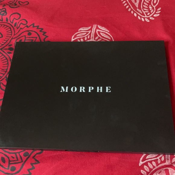 MORPHE Artistry Palette 35M - Picture 3 of 3